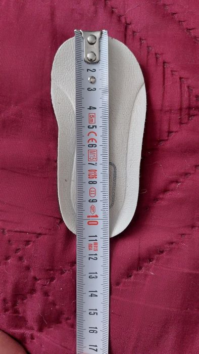 Бебешки буйки Колев и Колев, 15-16 размер