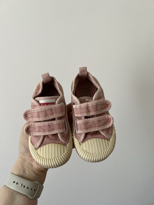 Кеды детские, 27 рр