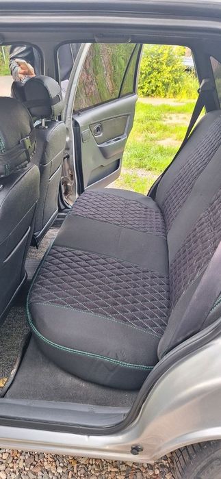 Chevrolet Nexia DONS 2013 — ухоженная,сел и поехал!ТОРГ ЕСТЬ