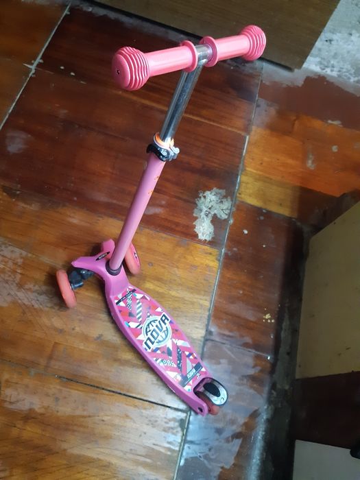 Продам детский самокат