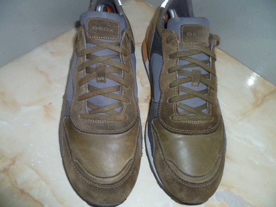 GEOX обувки №45.