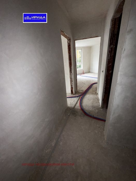 Продава се Двустаен апартамент в София, Овча купел - 63 кв.м за 2042 €/кв.м - Снимка #4