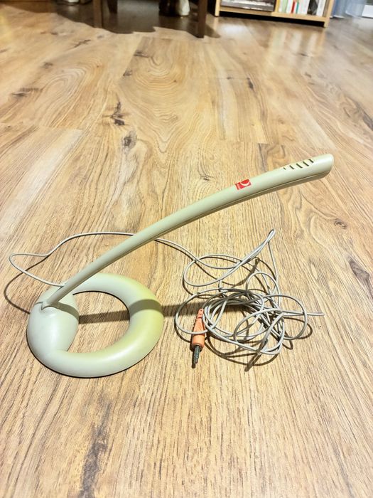 Микрофон за компютър