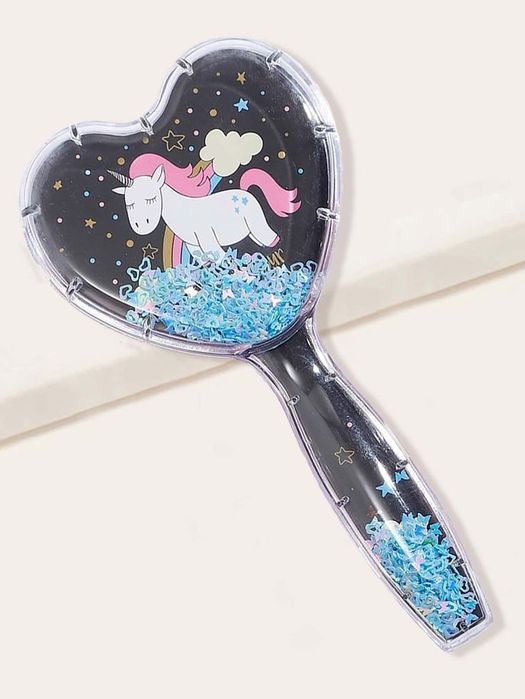 Детские расчески для принцесс