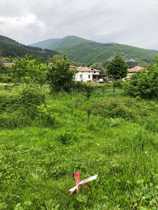 Продава се Парцел в с. Скобелево, Област Стара Загора - 525 кв.м за 9 €/кв.м - Снимка #1