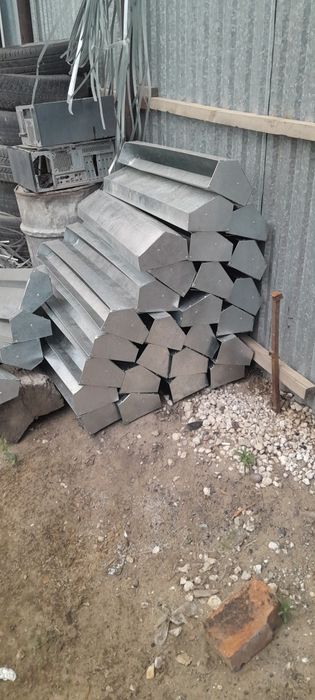 Услуги жестянщика