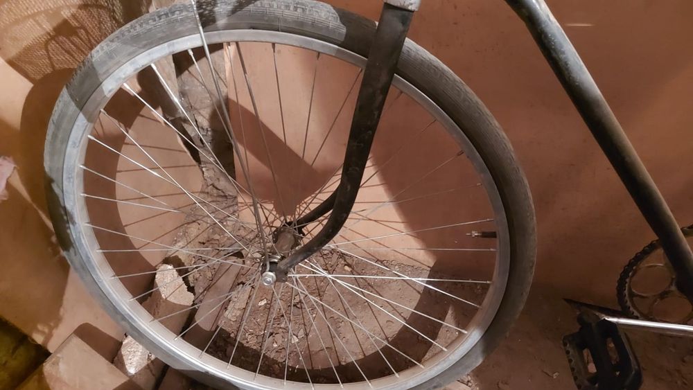 Продам велосипед