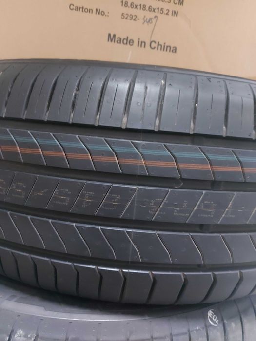 Cauciucuri noi, de vara NEXEN N'Fera Primus 215/55/R18 95V