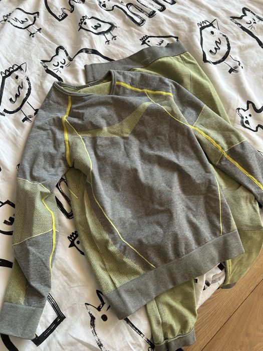 Ски дрехи и обувки 4-6 г. / 28н. / 31