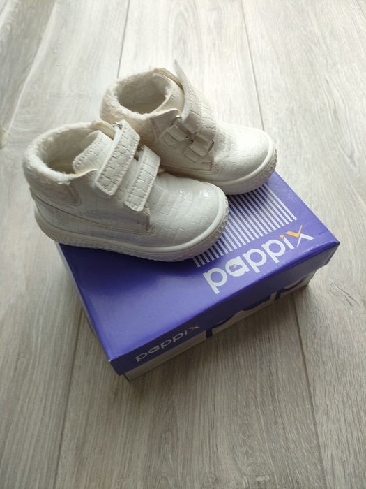 Ботинки для малышей Papix