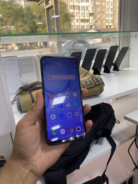 Vivo Y30 в отличном состоянии
