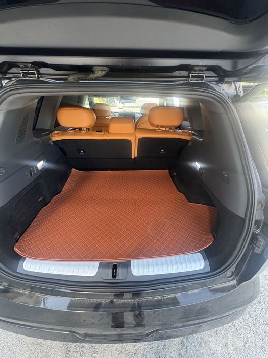 Dongfeng 008 ideal 2025