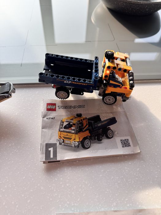 лего оригинал от 1000тг