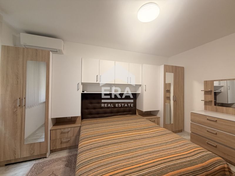 Дава се под наем Двустаен апартамент в Варна, м-т Пчелина - 60 кв.м за 500 € - Снимка #1