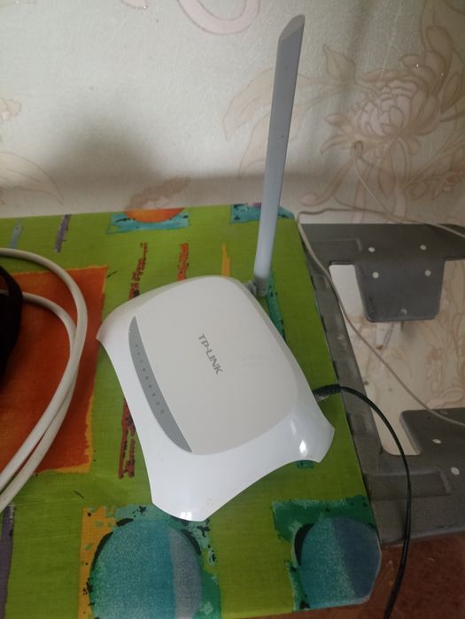 Wifi роутер. TP Link