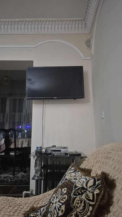 Продам телевизор и антену