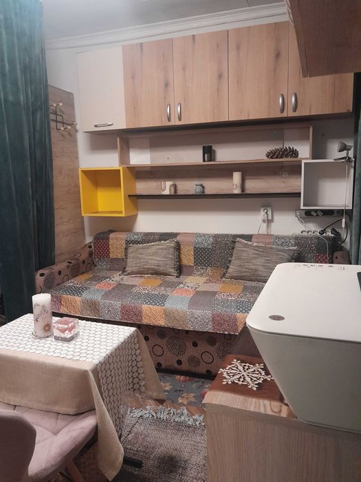 GARSONIERA COMPLET UTILATA Fetentarietari Str. Aleea Livezilor NR.26 Bl.37  Doar vizionări serioase.  Telefon:0721560608]