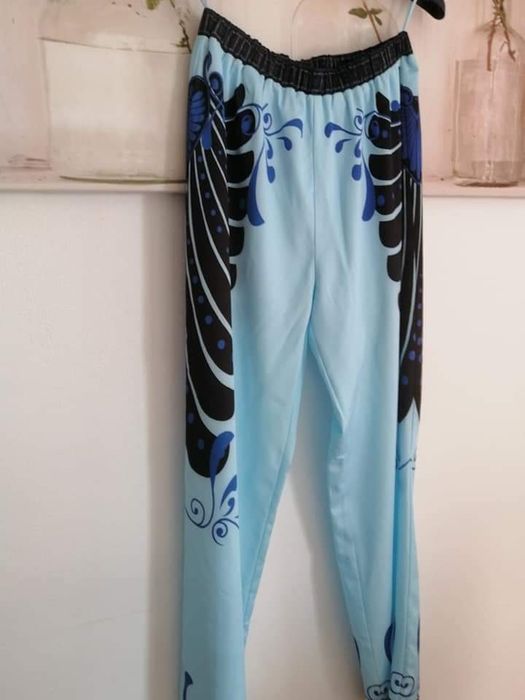 Compleuri comino couture