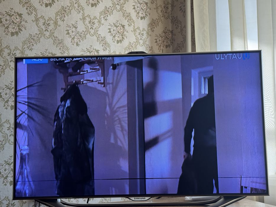 Телевизор Samsung 40″ Smart TV, Full HD