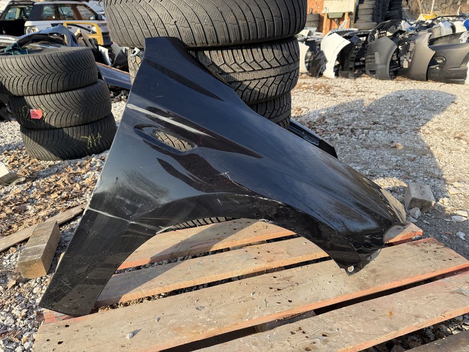 Калник Fiat Tipo