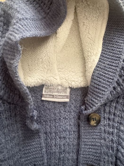 Конверт и Комбинезон на выписку