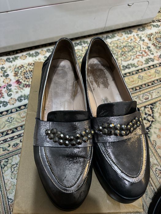 Обувь  женская , размер 39