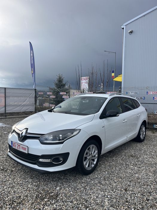 Renault megane 3 2014 /11