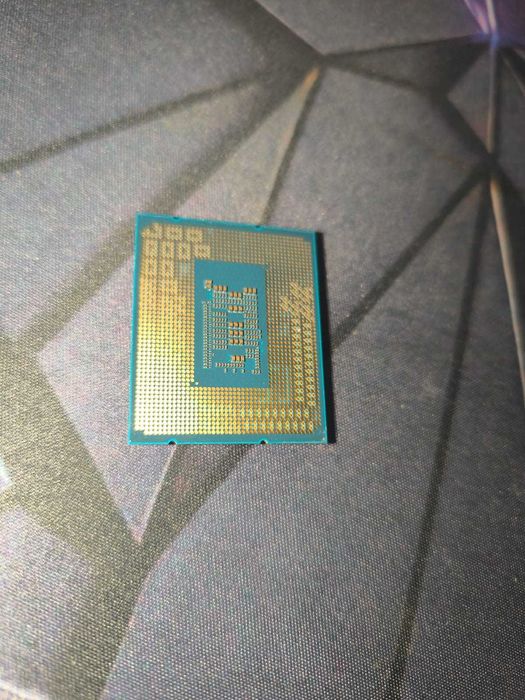 Процессор Intel Core i5-12400F OEM