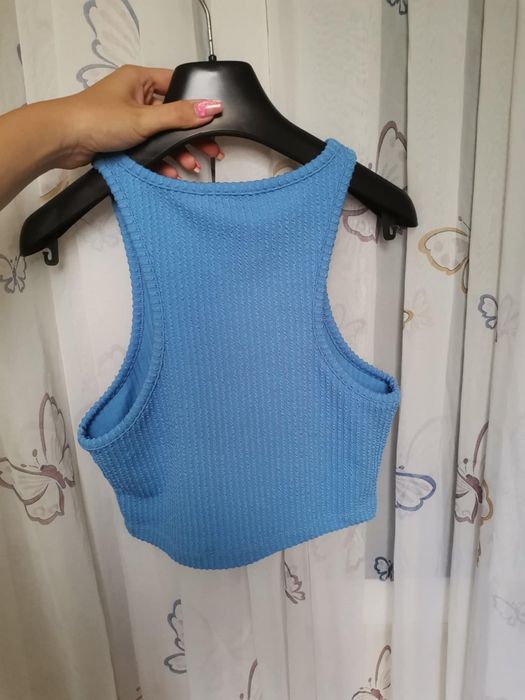 Летен потник размер M