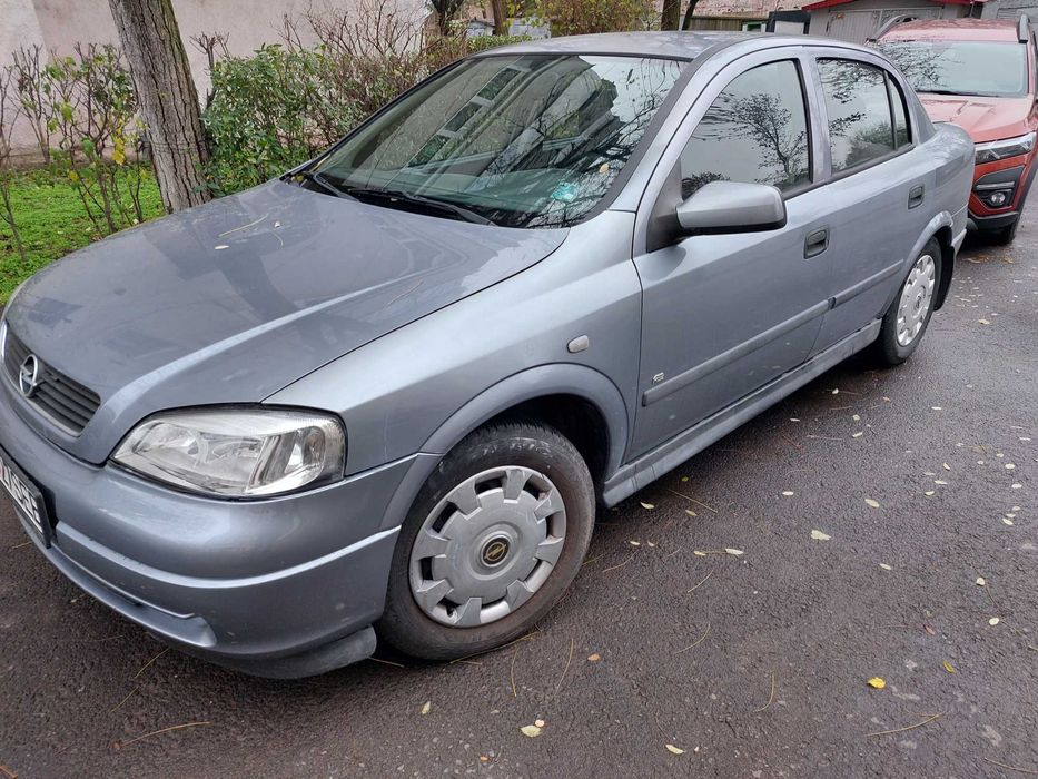 Opel 2005 unic proprietar