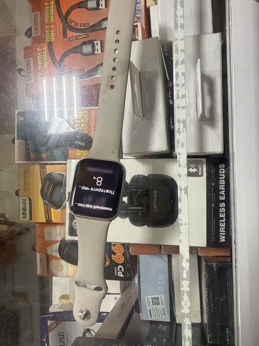 SE2 44 продам на запчасть