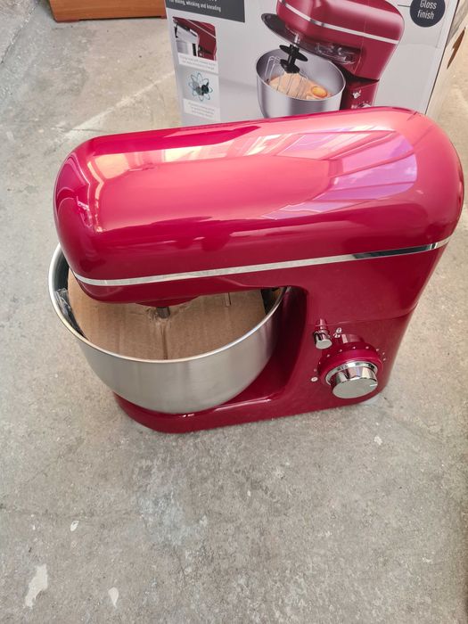 Vand stand mixer SKM 600 D3