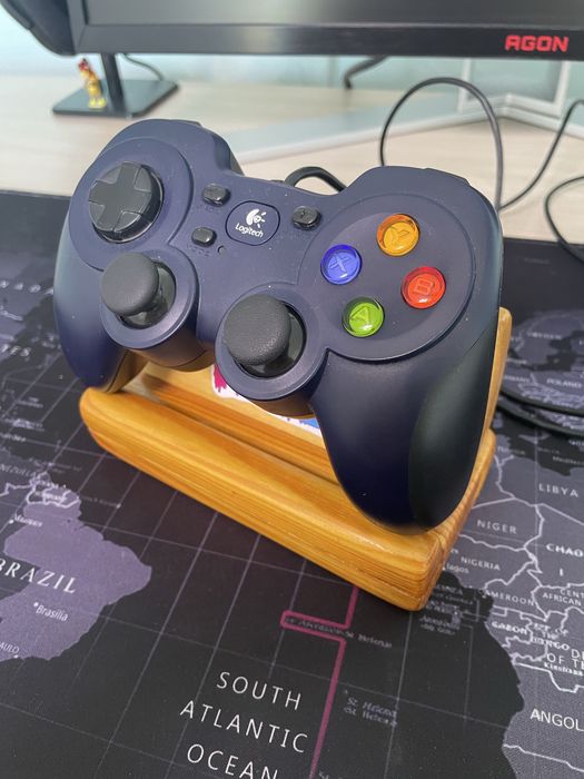 Продам геймпад/джойстик