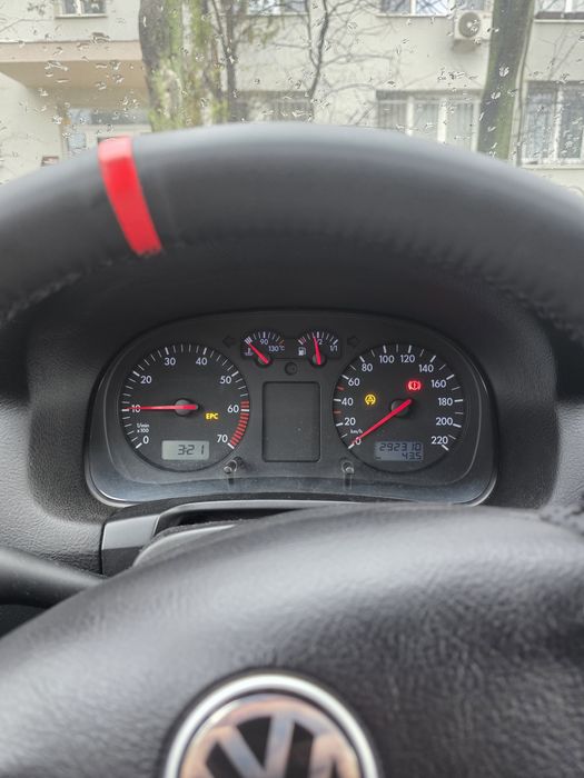 Golf 4 1.4 16V coupe