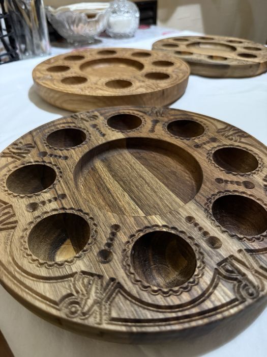 Подставки для пасхи