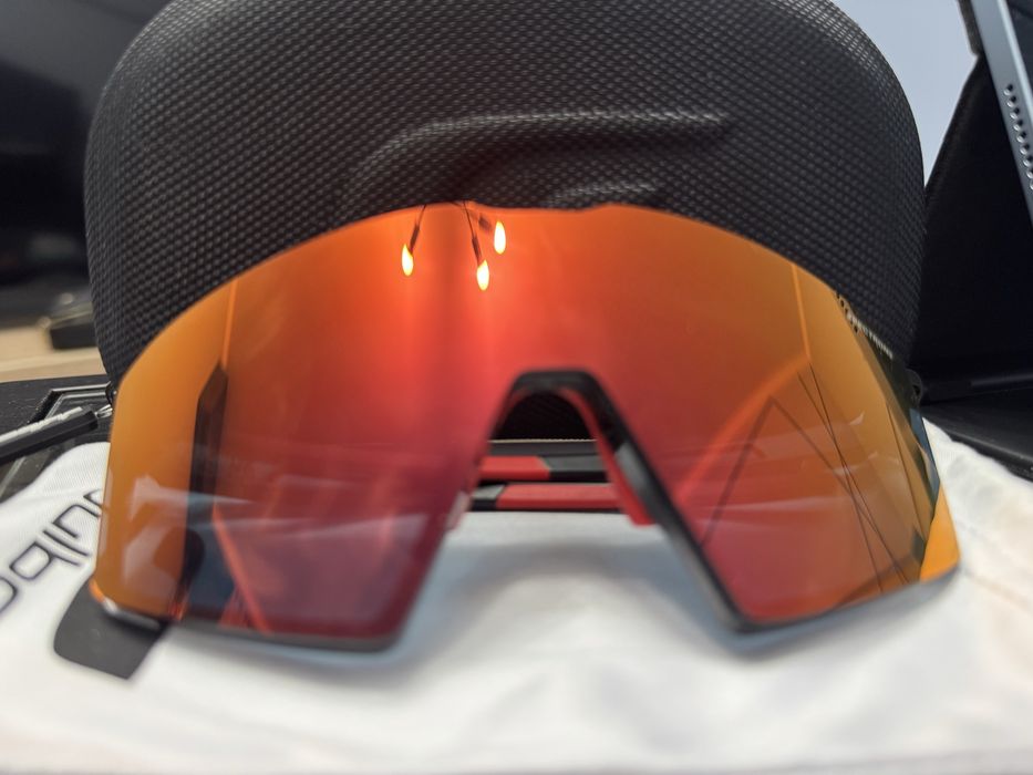 Брендовые очки, оригинал, спортивные