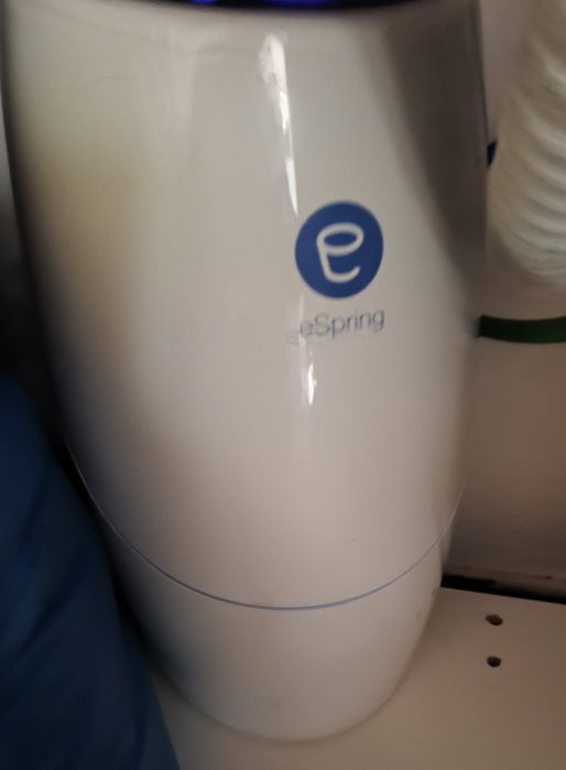 Sistem de tratare și filtrare