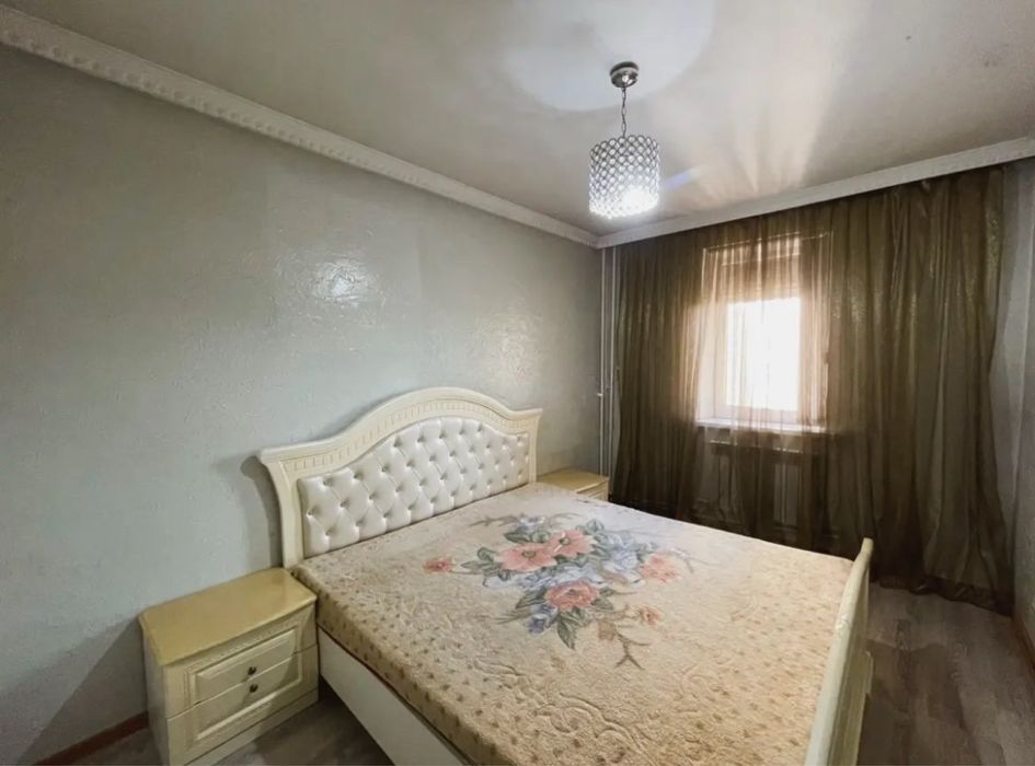 3-х ком/посуточно