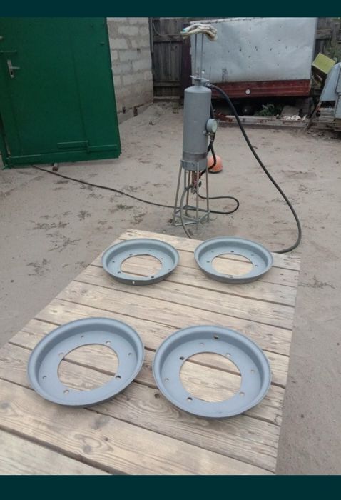 Продам Пескаструй