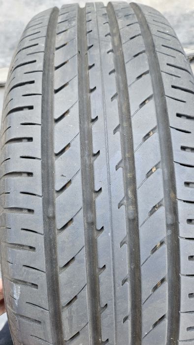 4бр гуми 185 60 16 тойо