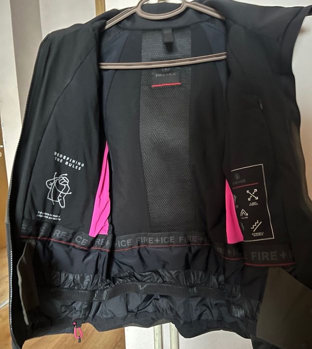 Яке Bogner Fire & Ice