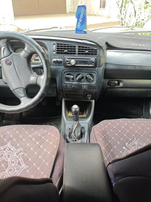 Продам Volkswagen Golf 1996 года