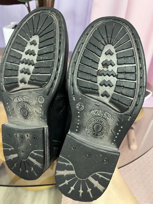 Ghetute piele naturala