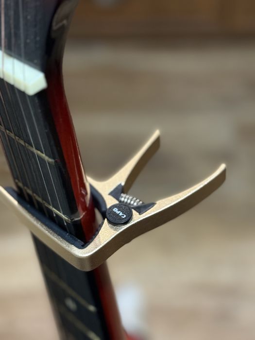 Гитара Cowboy.