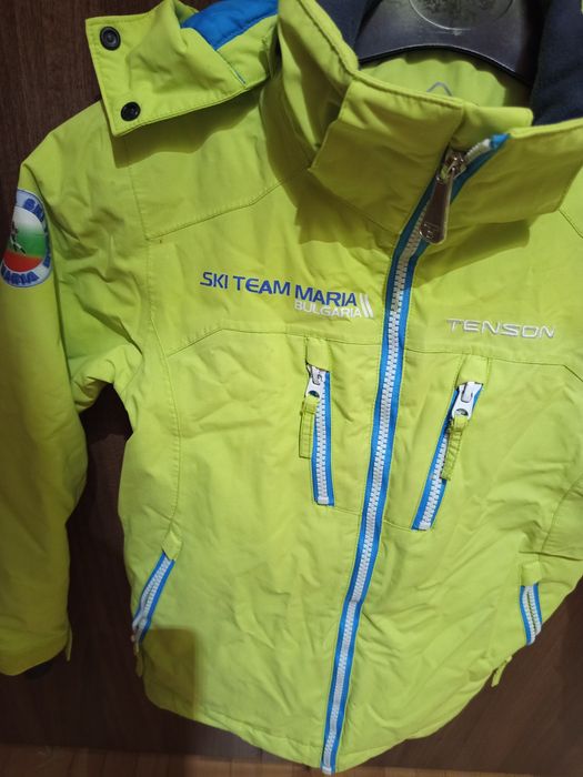 Ски яке TENSON. 122/128