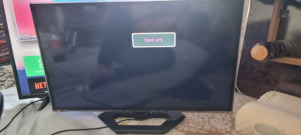 Телевизор артель 32 не смарт