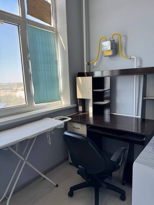 Продаётся квартира в центре города возле Мега Планет