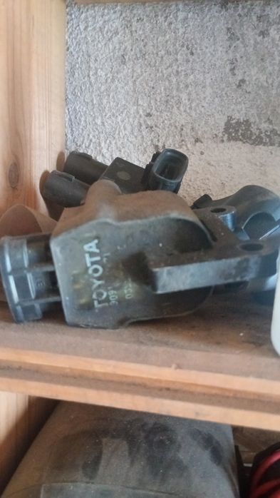 Продам катушки Тойота