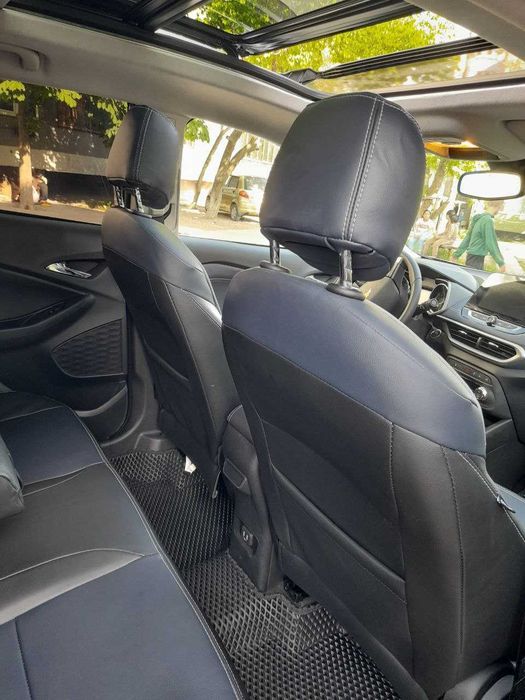 Trekker 2 turbo primer