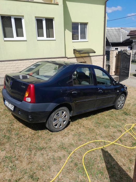 Dacia logan 1.4.